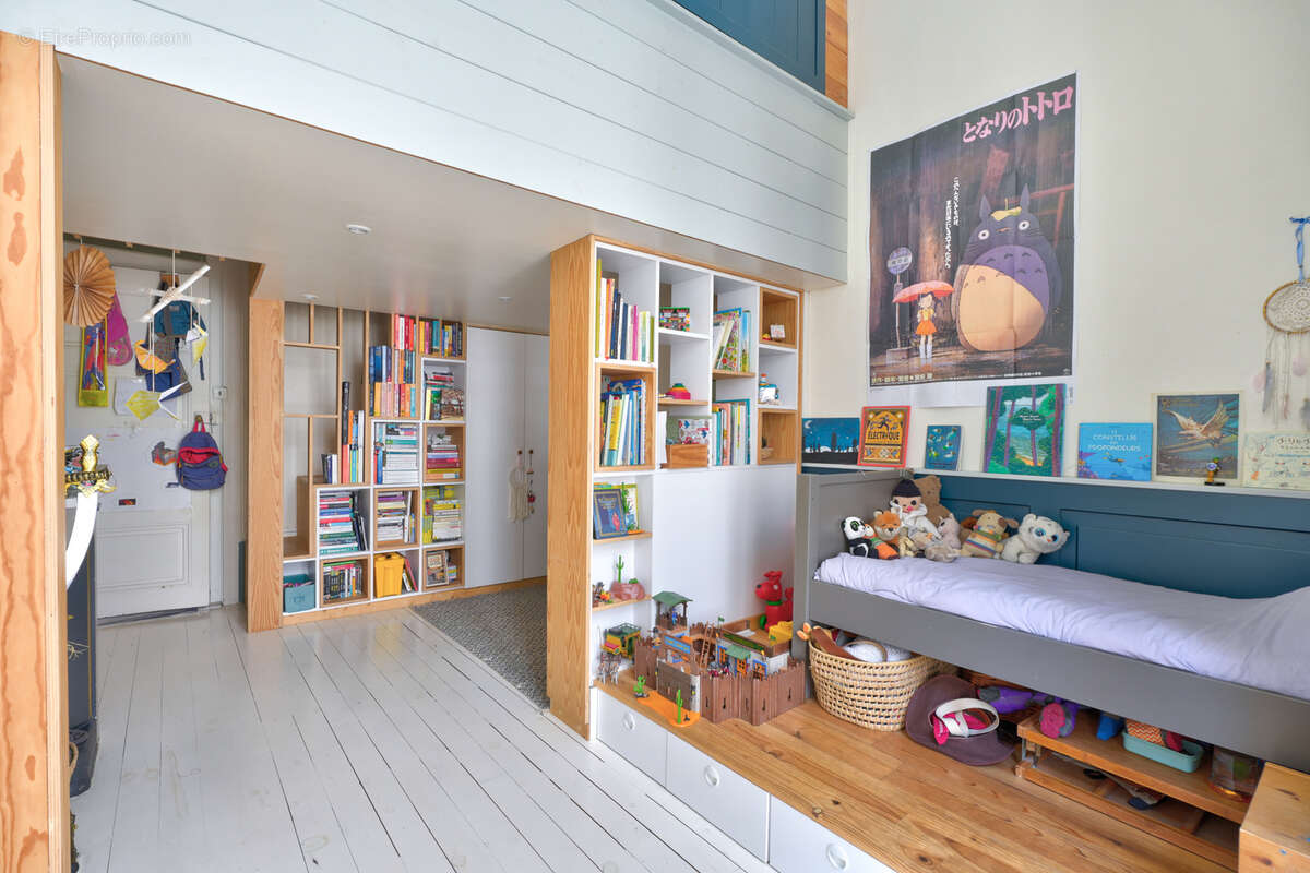 Appartement à LYON-7E