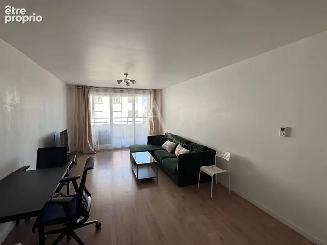 Appartement Neuilly Sur Marne 4 pièce(s) 82 m2 - photo 6