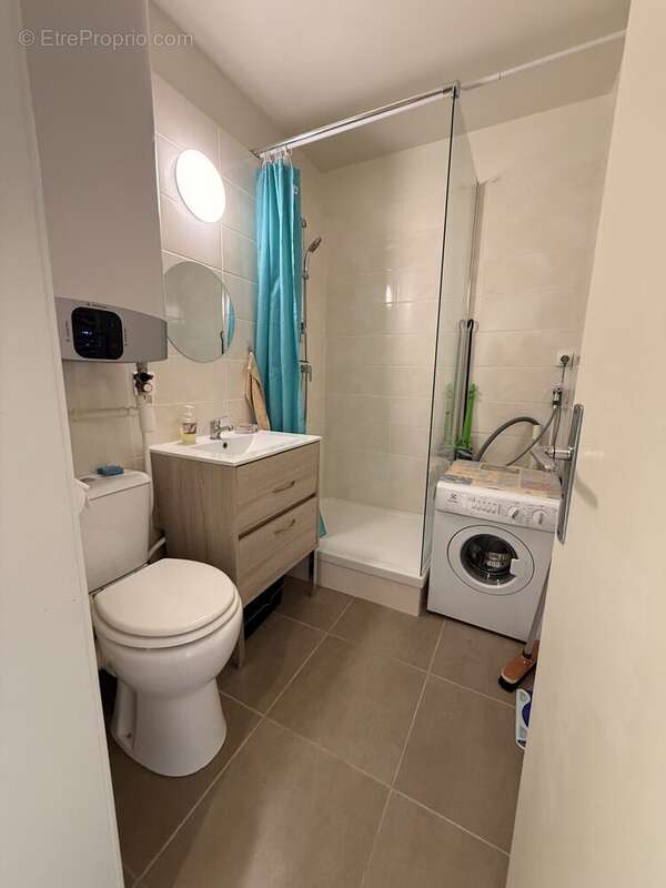 Appartement 25 m² à Lacanau  - photo 5
