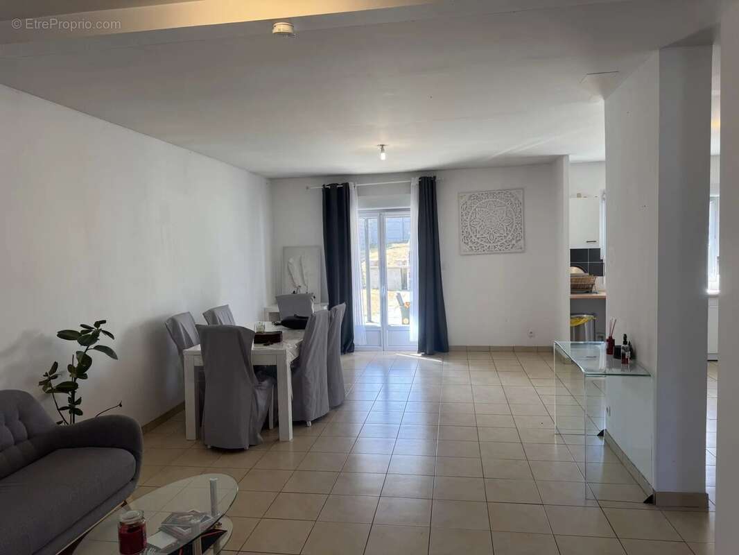 Maison 4 pièces 104m2 - photo 17