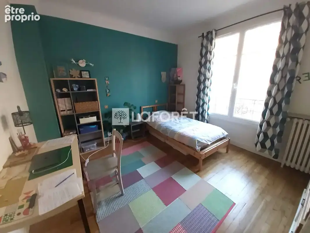 Villemomble secteur orangerie - photo 13
