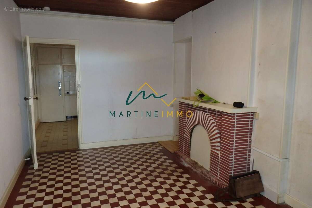 Maison a vendre a marmande - photo 2