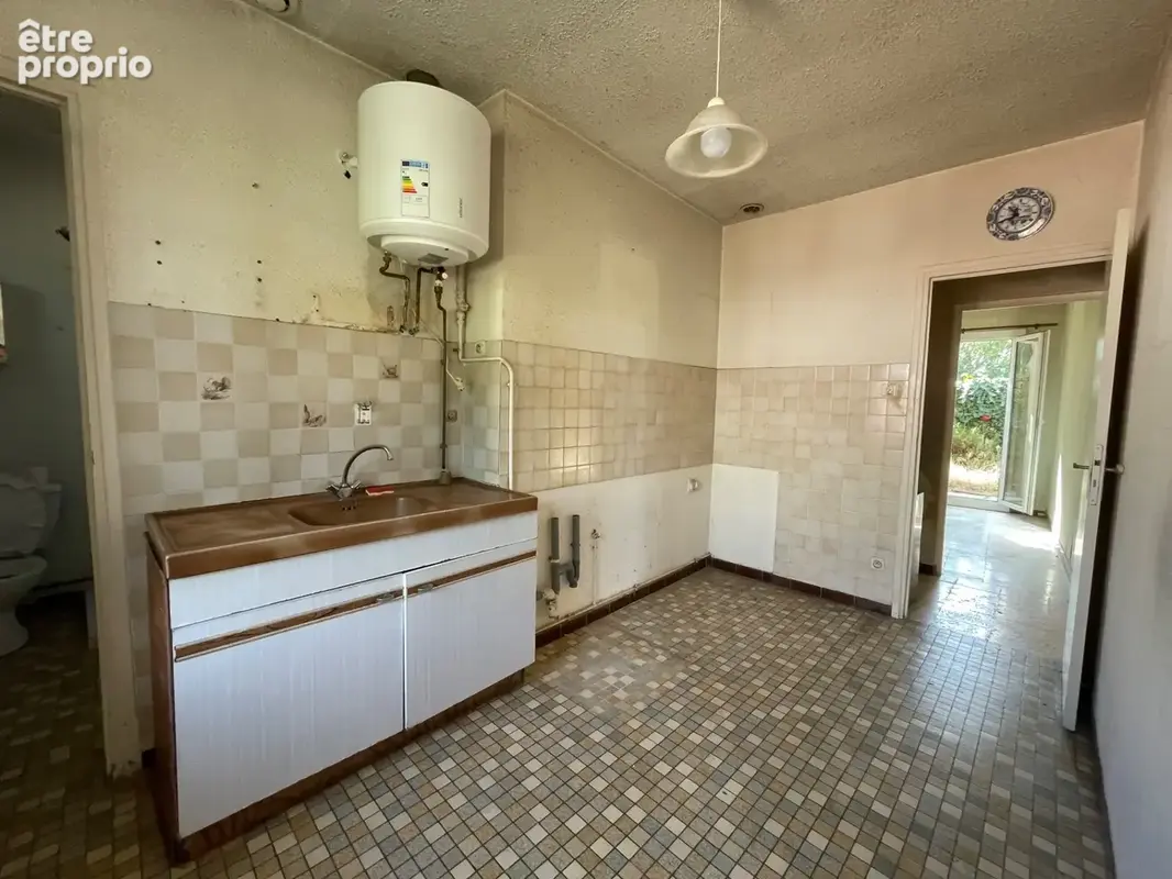 Immeuble à vendre FONBEAUZARD (31) - photo 7