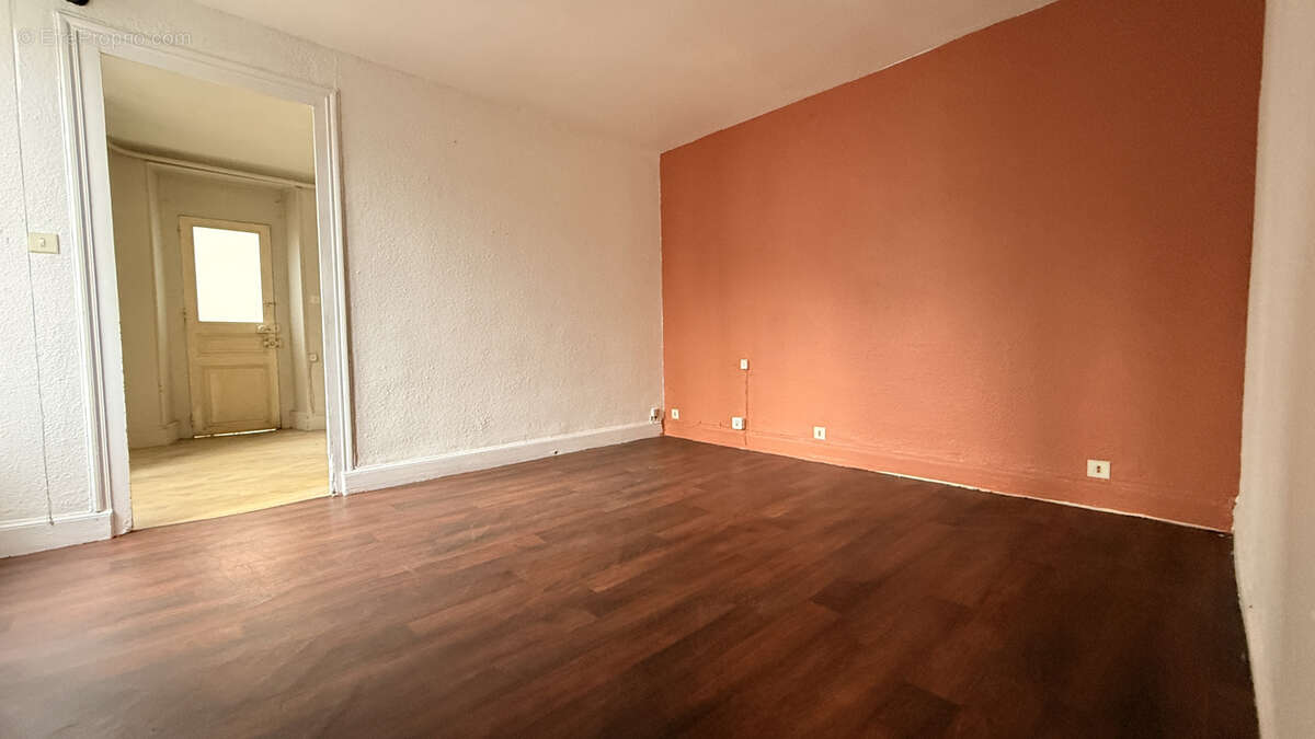 Appartement à CLERMONT-FERRAND