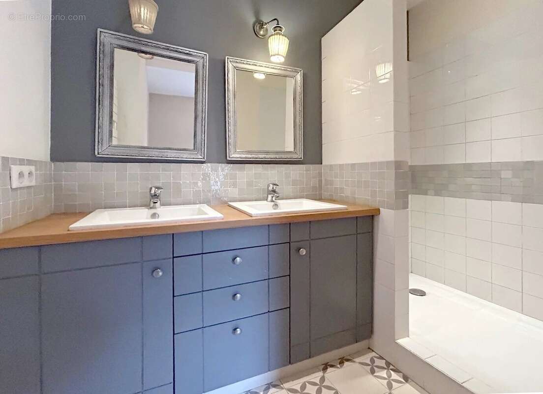 Maison à CROISSY-SUR-SEINE