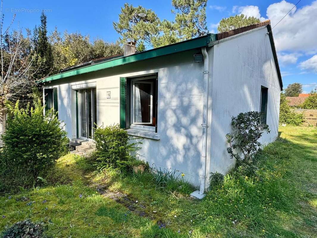 Photo 3 - Maison à SAINT-TROJAN-LES-BAINS