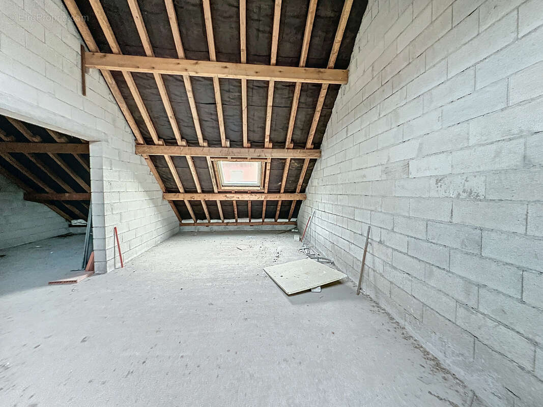 Appartement à BELFORT