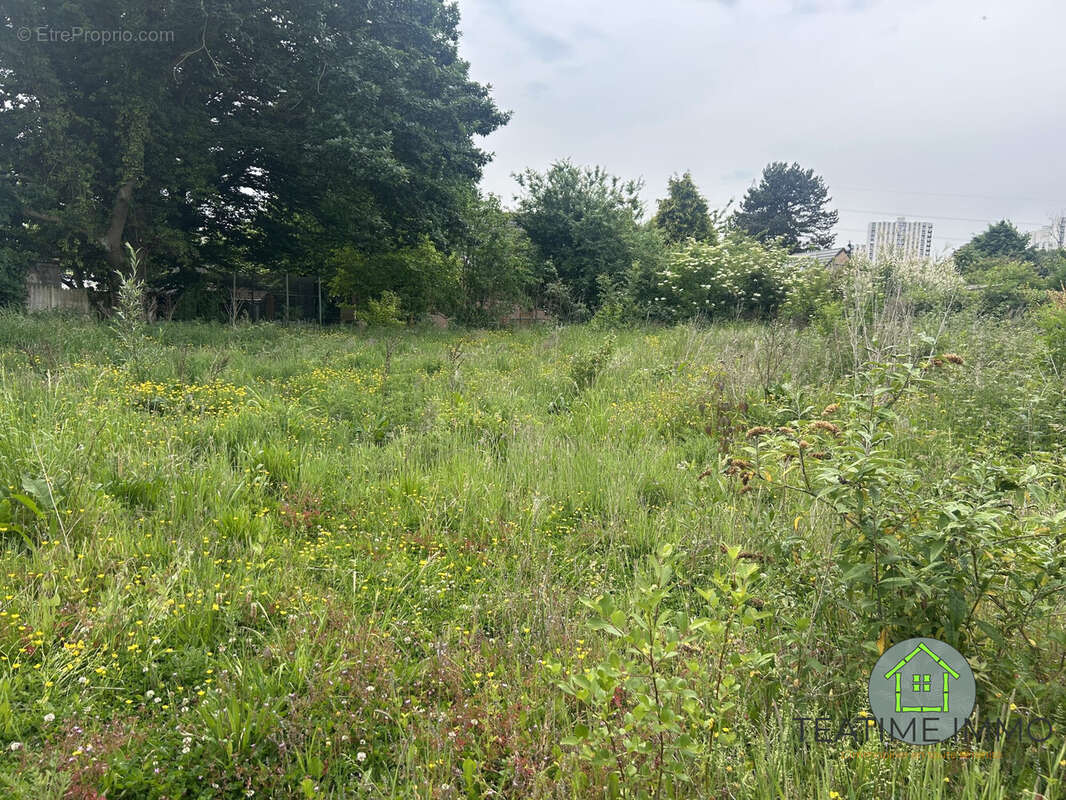 Maison à VILLENEUVE-D'ASCQ