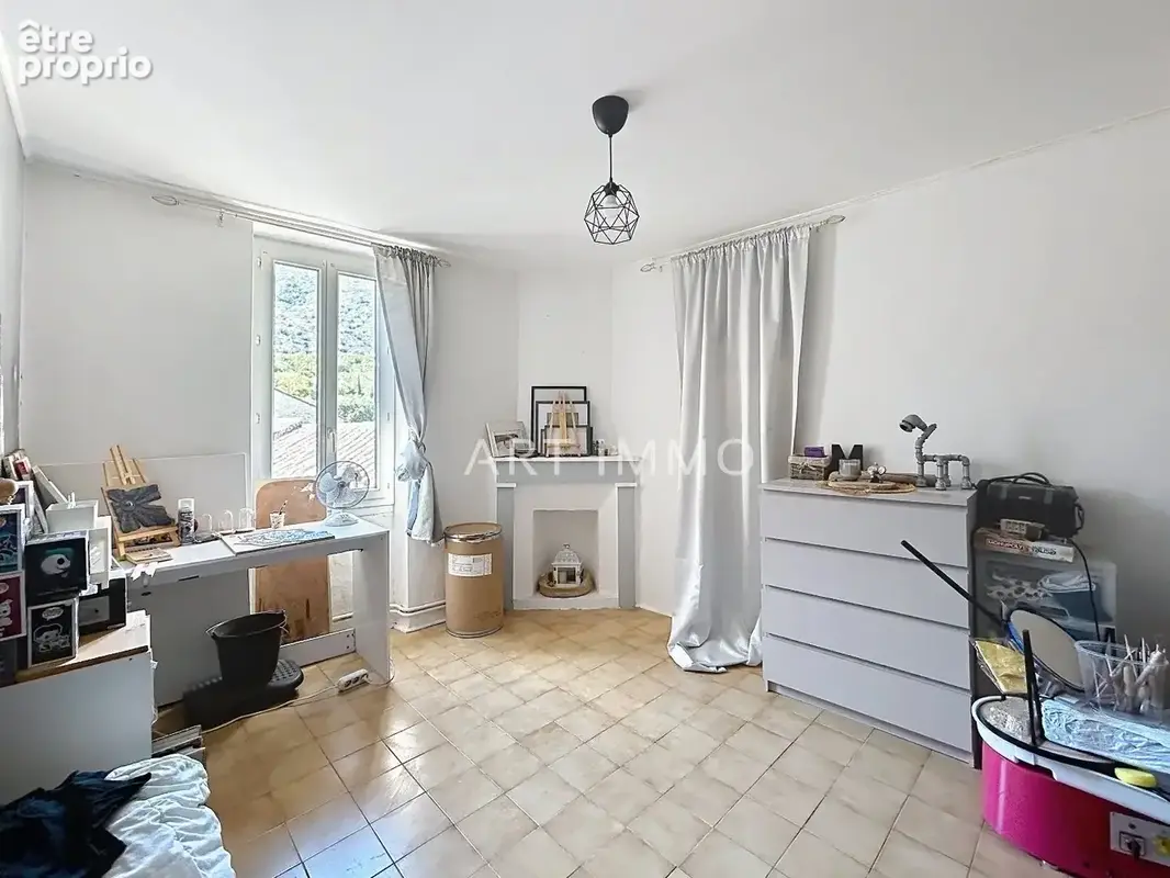 Maison de village a vendre a maubec - photo 7