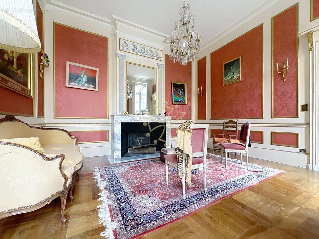Maison à TOULOUSE