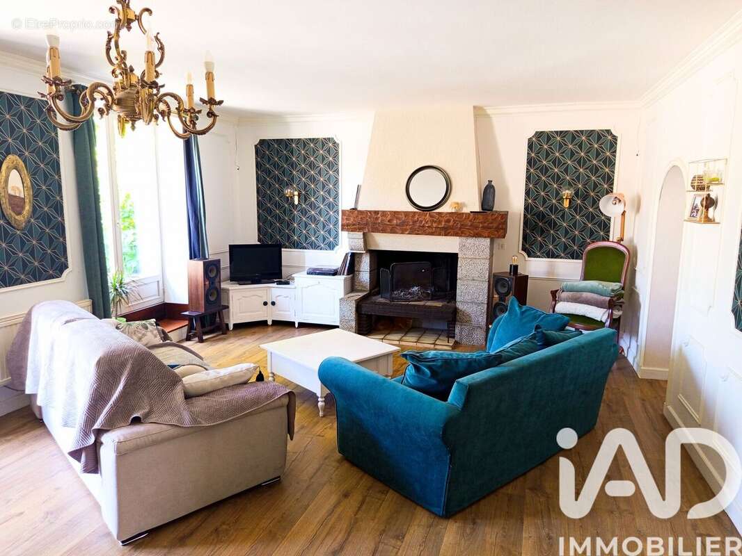 Photo 3 - Maison à HEDE