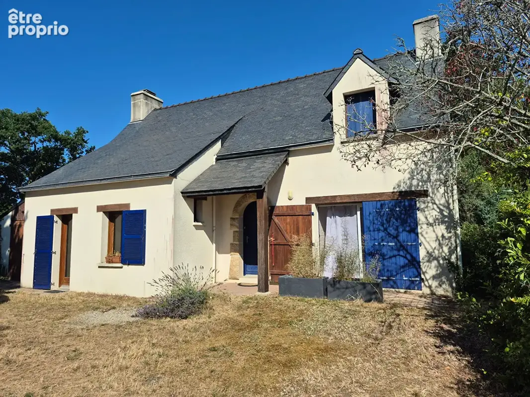 Maison à BADEN
