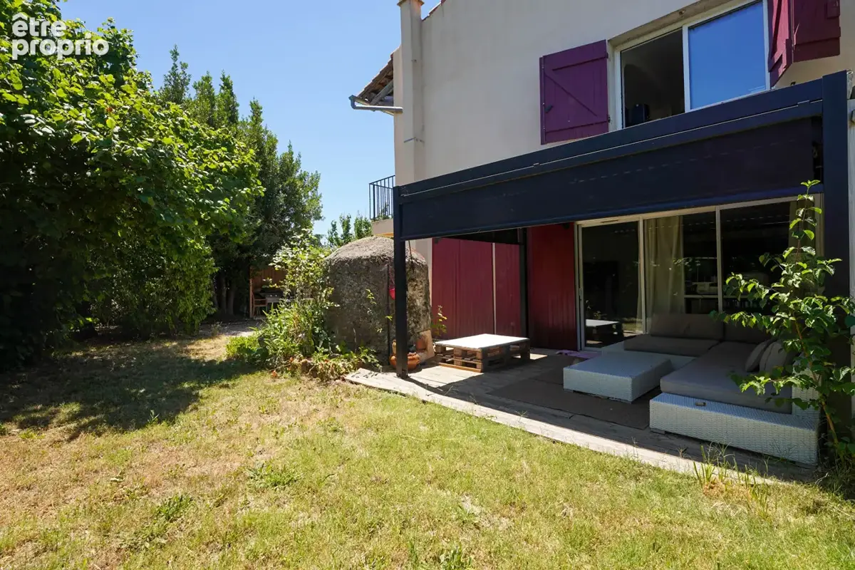 Maison 155m² à trets - photo 11