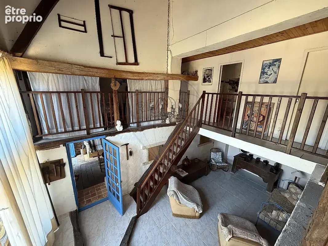 Maison 2 chambre(s) à vendre - photo 9