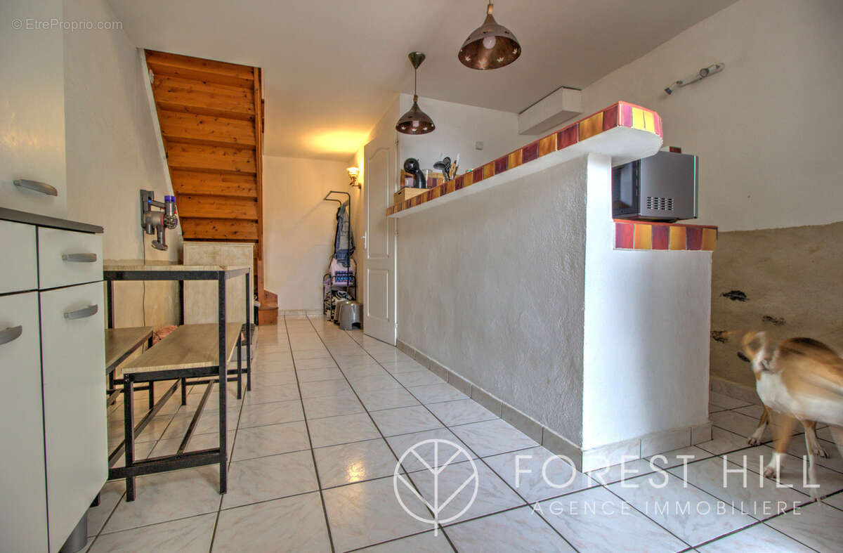 Maison à SAINT-JEAN-PLA-DE-CORTS