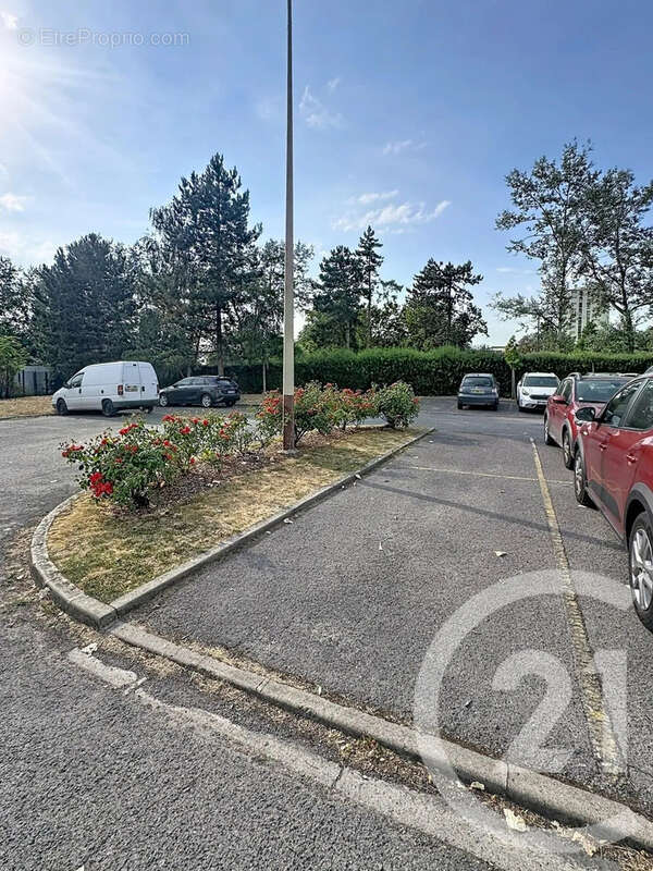 Appartement 42 m² à Reims  - photo 12