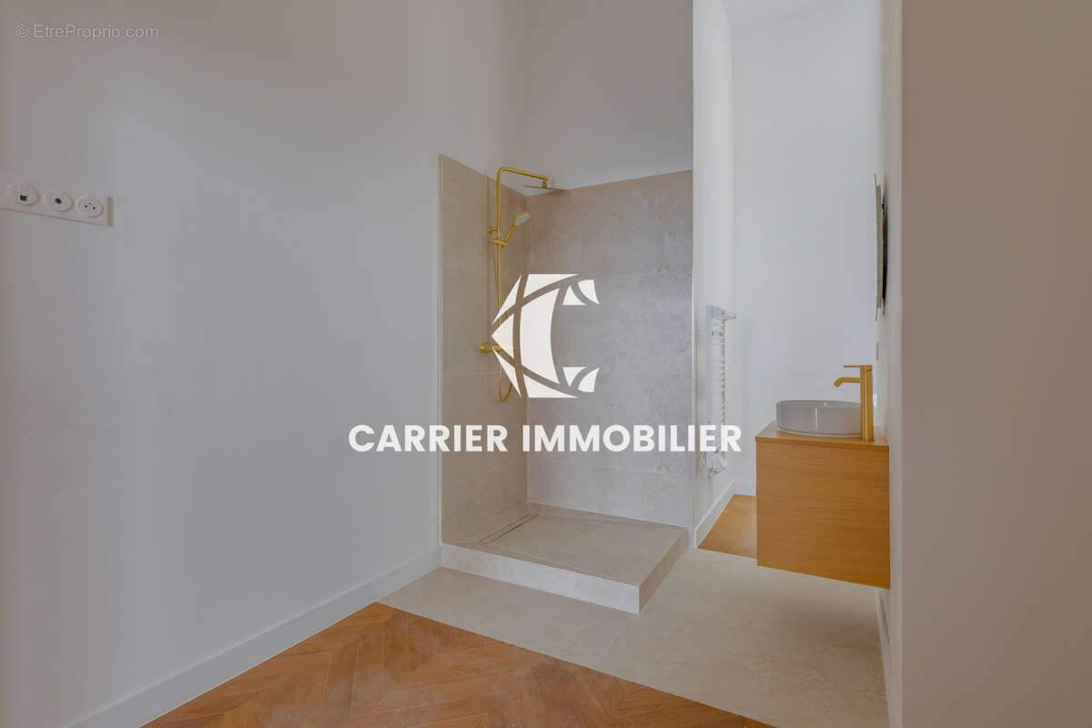 Appartement à LYON-2E