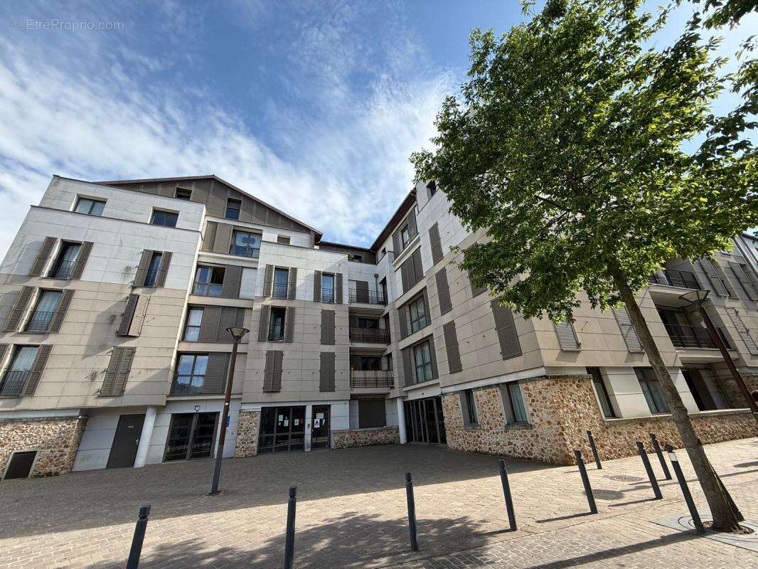 Appartement à CHAVILLE