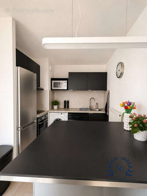 Appartement 41 m² à Montpellier  - photo 4