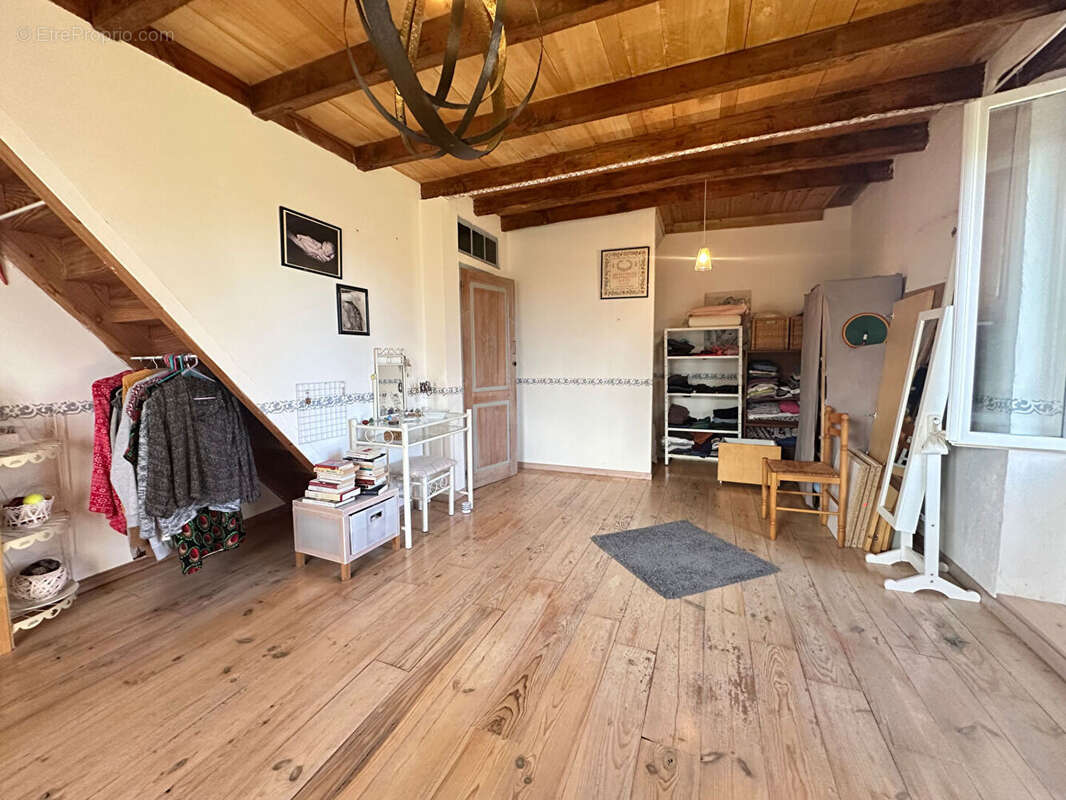 Maison à VILLEFRANCHE-D'ALBIGEOIS