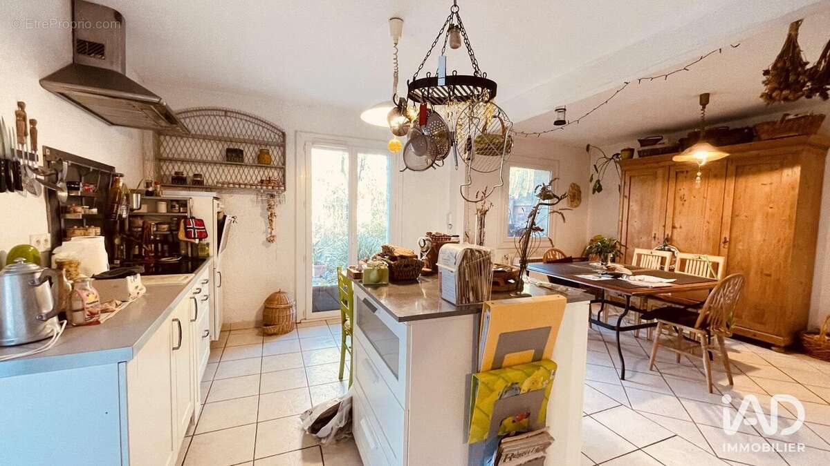 Photo 3 - Maison à LAUNAGUET