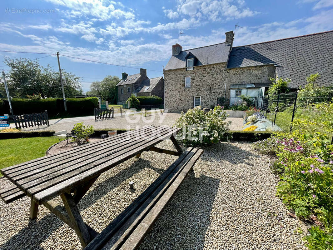 Baguer morvan - exclusivite ! - photo 10