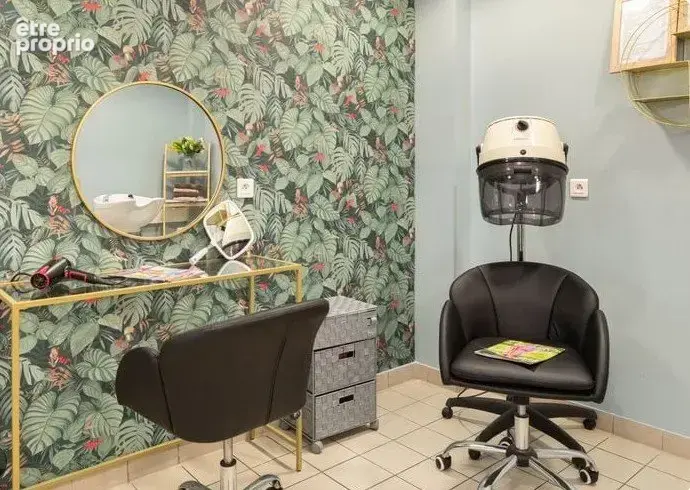 INVESTISSEMENT LOCATIF  Bueil  Résidence EHPAD Korian Val aux Fleurs - 6% de rentabilité - photo 8