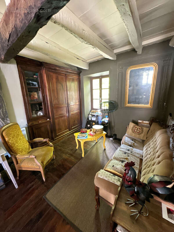Maison à MIERS