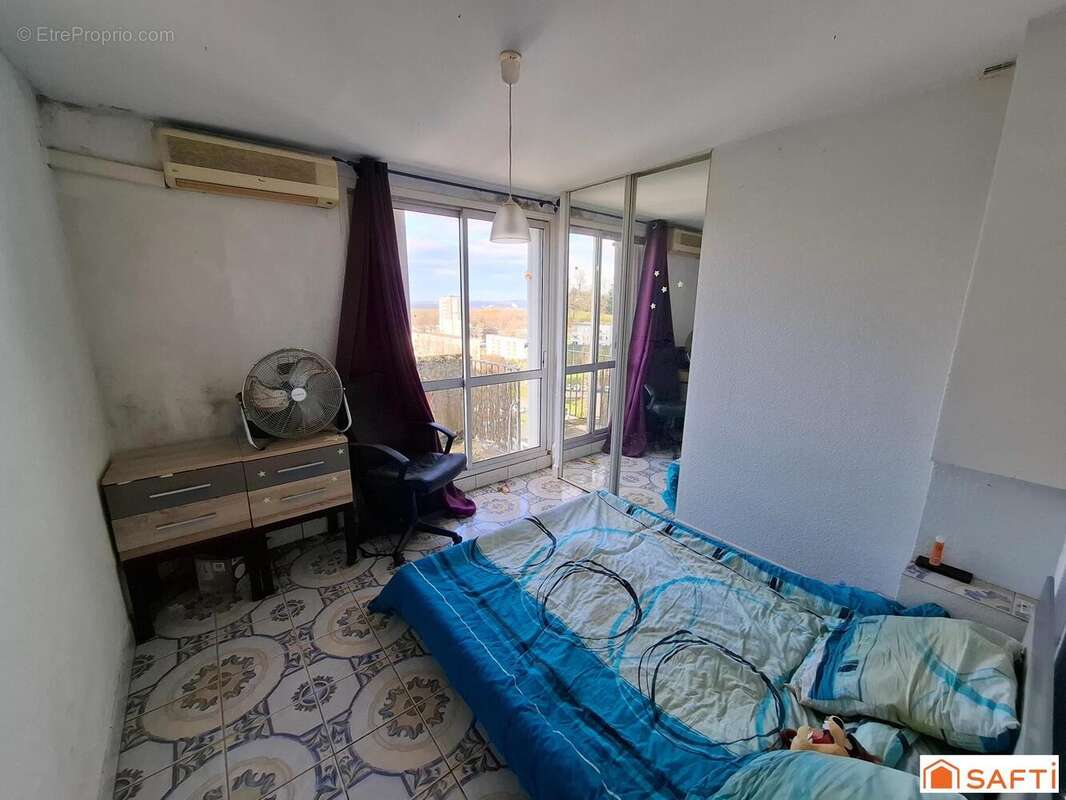 Photo 9 - Appartement à MOURENX