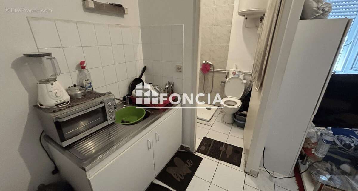 Appartement à BERGERAC