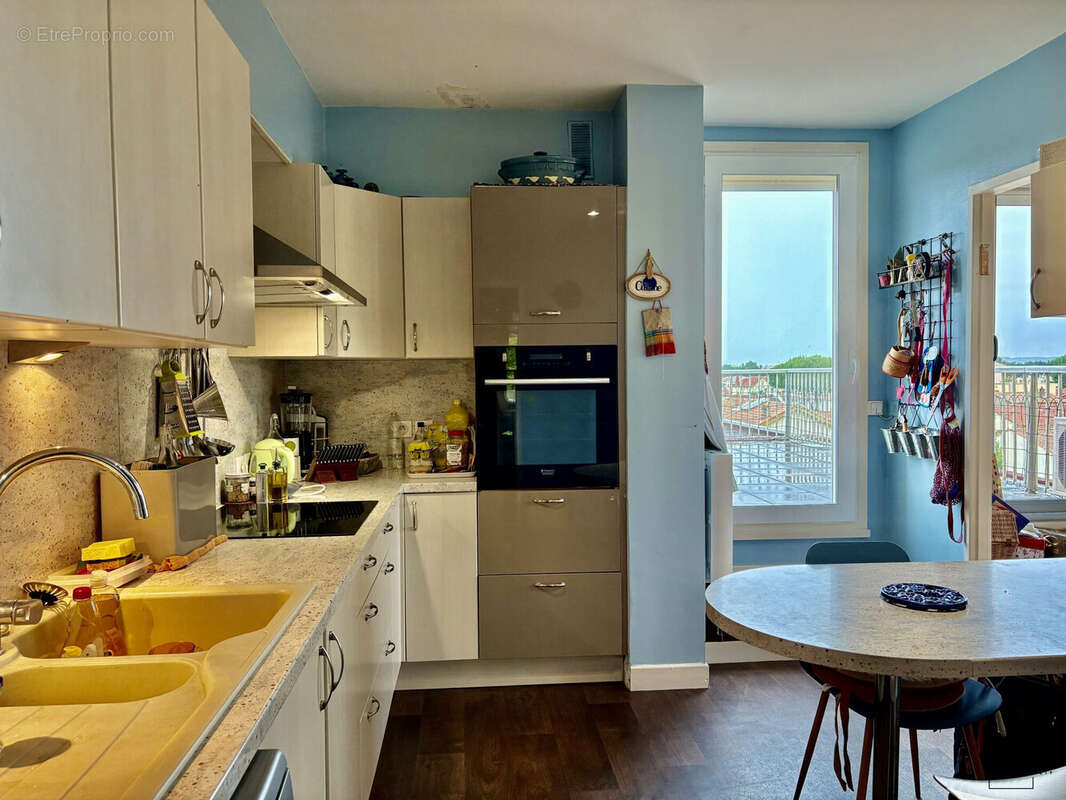 Appartement à NARBONNE