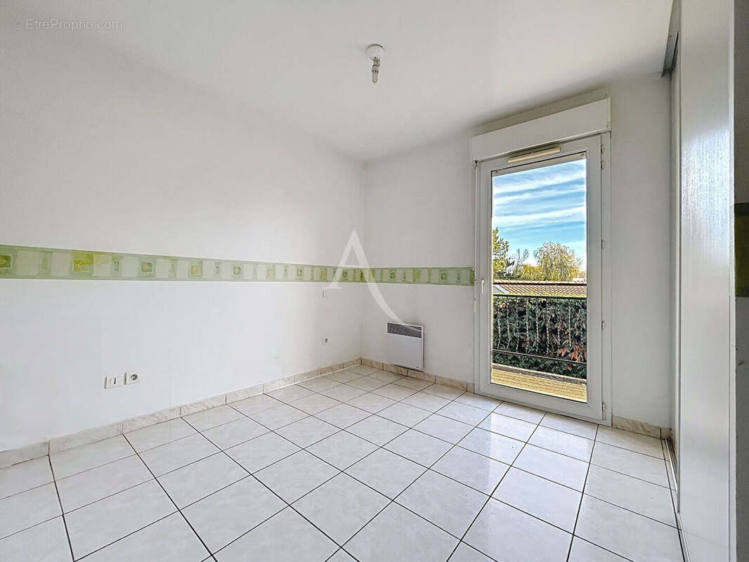 Maison à LESPINASSE