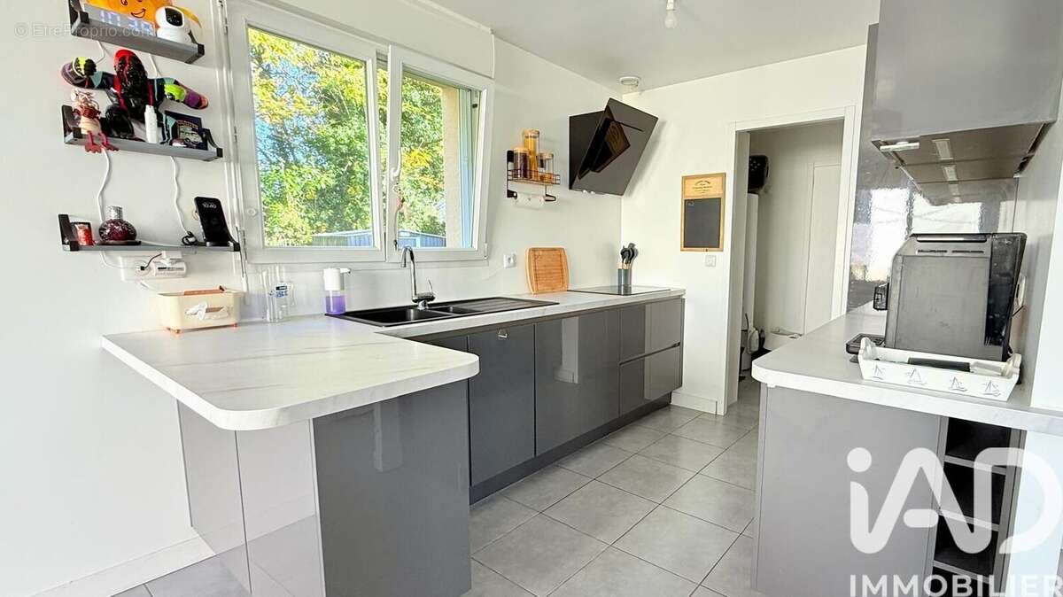 Photo 4 - Maison à MELLAC