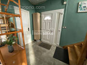 Maison à AUNAY-SUR-ODON