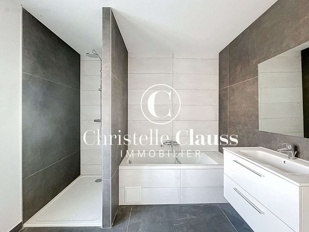 Appartement à MUNDOLSHEIM