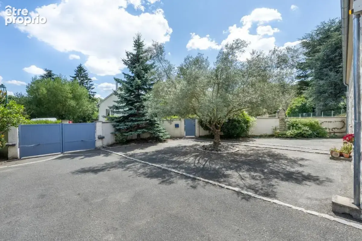 Maison à vendre 8 pièces  (78) - photo 12