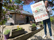 Maison à TREILLIERES
