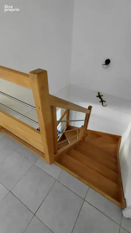 Dans lotissement récent Maison F4 - photo 11