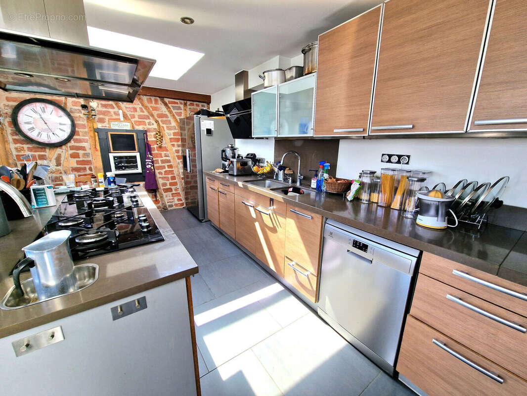 Photo 3 - Maison à ESTREELLES