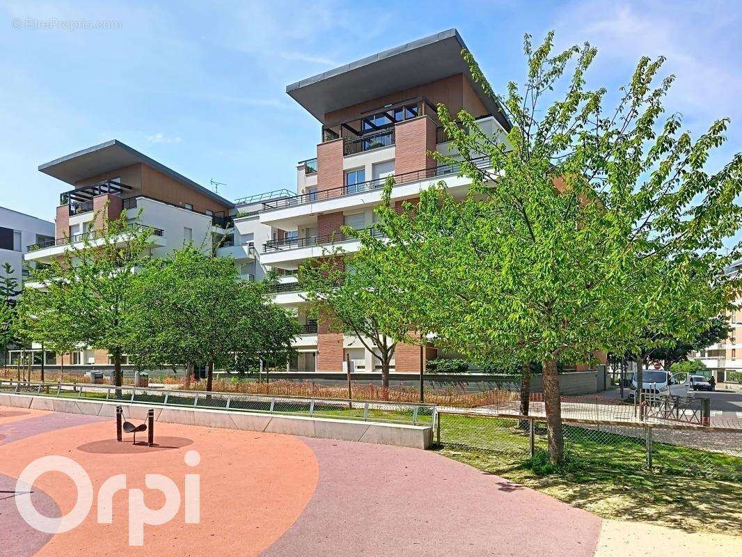Appartement 3 pièces 60m2 MASSY (quartier Atlantis) - photo 2