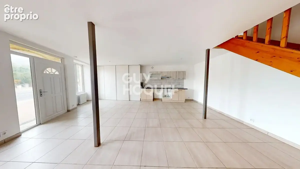 EXCLUSIVITE Maison 3 pièces - photo 3