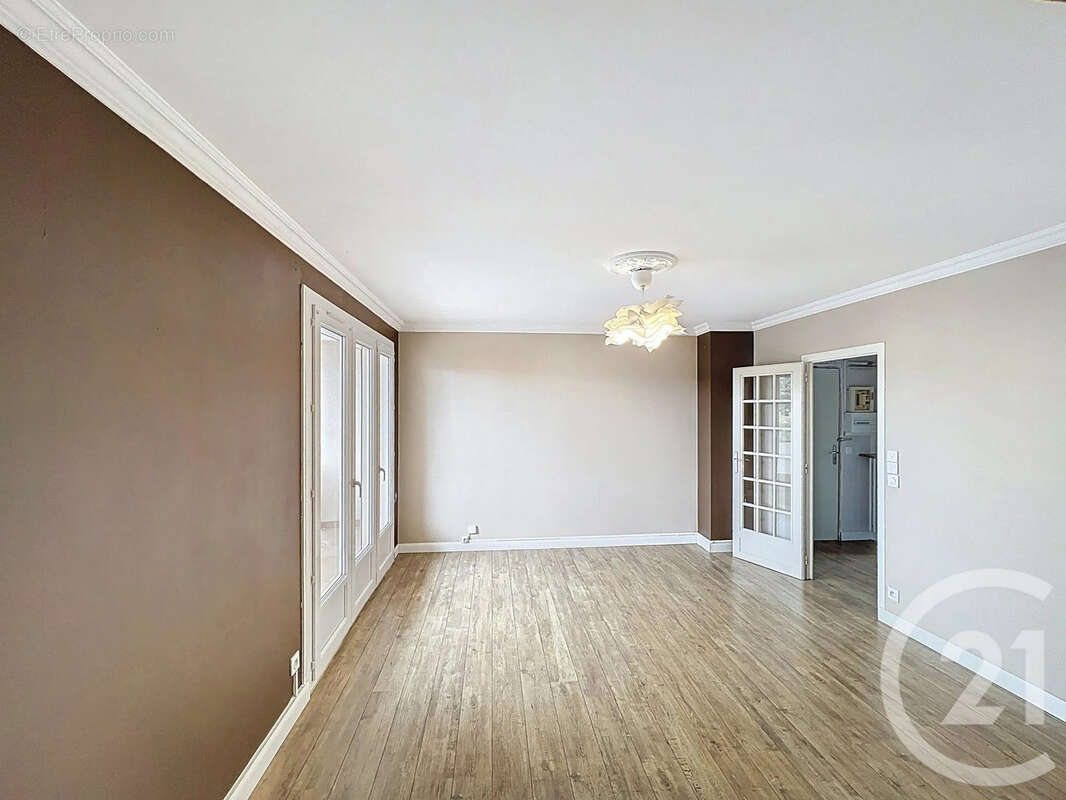 Appartement à AUCH