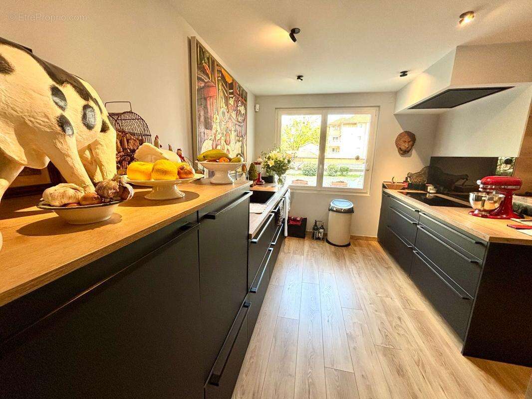 Appartement à PAU