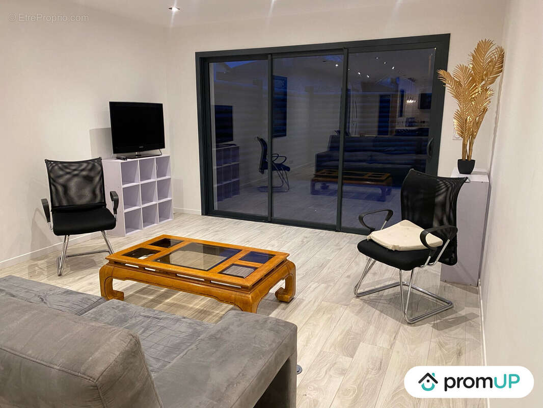 Maison à SAINT-GERMAIN-LAPRADE