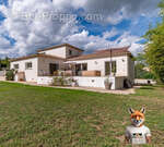 Maison à SAINT-AMBROIX