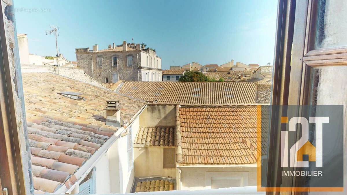 Appartement 60 m² à Nimes  - photo 5