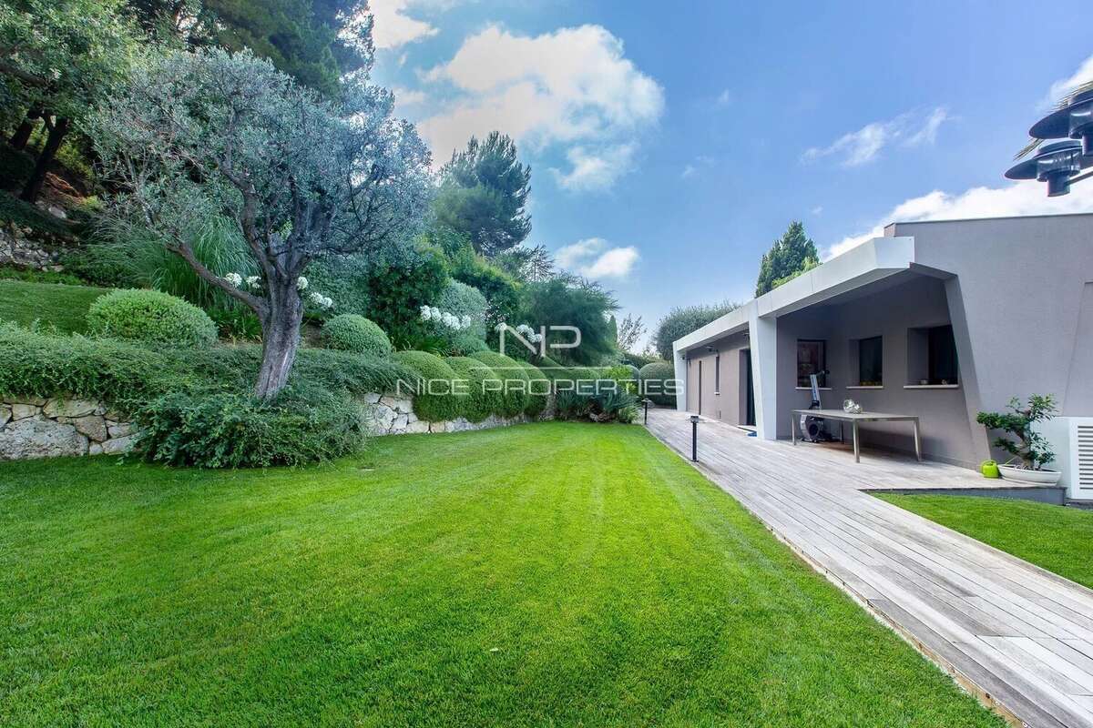 Maison à NICE
