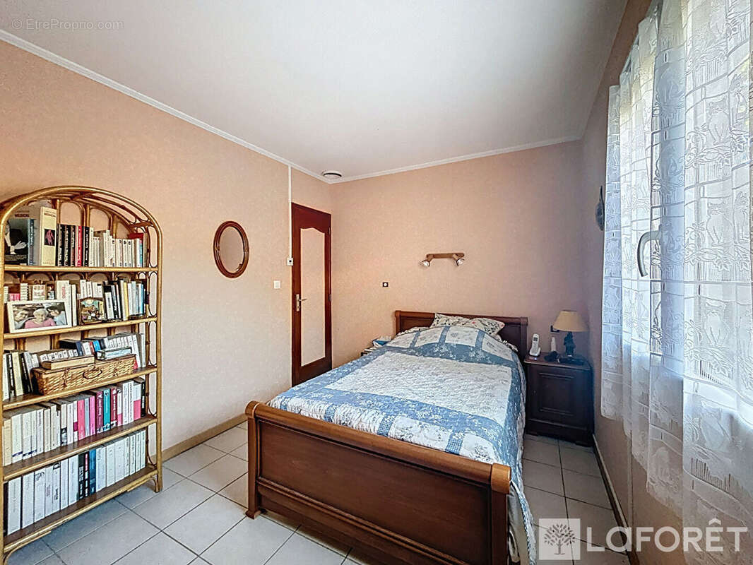 Maison à CASTELNAU-DE-GUERS