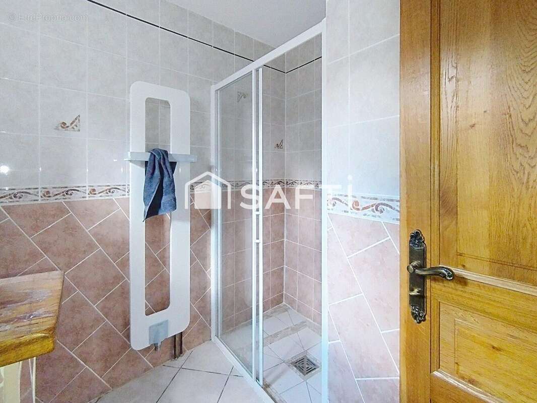 Photo 5 - Maison à LA FERTE-VIDAME