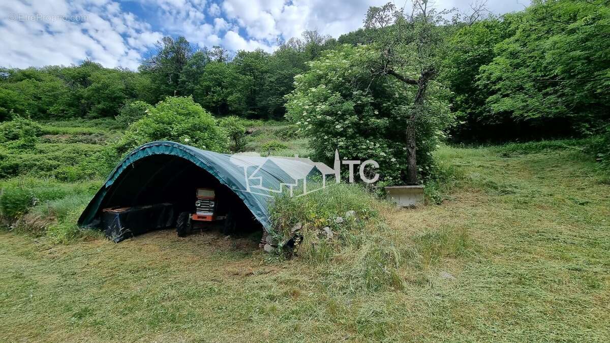 Maison à MONTSELGUES